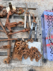 PALLET OF ASSORTED HAND TOOLS. - 3