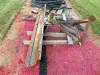 3-POINT REAR GRADER BLADE. - 2