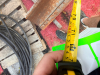 3-POINT REAR GRADER BLADE. - 5
