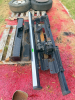 12V ELECTRIC GM RUNNING BOARDS - 5