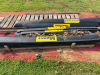 PALLET OF PLASTIC SNOW DEFLECTORS - 2