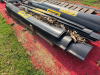 PALLET OF PLASTIC SNOW DEFLECTORS - 4