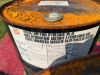 (2) 55-GALLON STEEL DRUMS LABELED PHILLIPS 66 ARCTIC LOW POUR HYDRAULIC OIL 15.DRUMS APPEAR FULL. - 2
