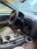 1998 CHEVROLET CAMARO COUPE. VEHICLE HAS BEEN STORED OUTDOORS AND IS BEING SOLD IN NON-RUNNING CONDITION. HOOD IS MISSING. ENGINE APPEARS INCOMPLETE. INTERIOR IS PRESENT BUT DIRTY WITH SIGNS OF LONG-TERM STORAGE. BODY SHOWS COSMETIC WEAR, WEATHERING, AND - 9