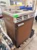 DAVIS COMBINATION SINK / HOT PLATE / REFRIGERATOR UNIT. - 2