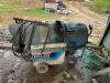 (1) DELCO MACH II CLEANING SYSTEM