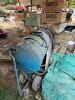 (1) DELCO MACH II CLEANING SYSTEM - 3
