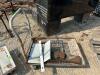 (1) ROLLING CART - 2