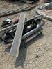 (1) PALLET CONTAINING USED PARTS