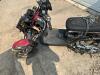 (1) 3 WHEEL MOTORCYCLE - 2