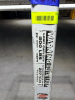 MANUAL MATERIAL LIFT / HAND TRUCK WITH TELESCOPING UPRIGHT, TWO-WHEEL BASE, WIDE TOP SUPPORT FRAME, AND STEEL LOAD PLATE. RATED FOR A 500-LB - 3