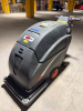 VIPER BATTERY-POWERED WALK-BEHIND AUTOMATIC FLOOR SCRUBBER WITH 20-INCH SCRUB DECK, SOLUTION AND RECOVERY TANKS, VACUUM RECOVERY SYSTEM, REAR SQUEEGEE ASSEMBLY, TRACTION DRIVE, ADJUSTABLE SPEED CONTROL, AND ONBOARD BATTERY CHARGER. - 2