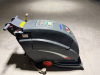 VIPER BATTERY-POWERED WALK-BEHIND AUTOMATIC FLOOR SCRUBBER WITH 20-INCH SCRUB DECK, SOLUTION AND RECOVERY TANKS, VACUUM RECOVERY SYSTEM, REAR SQUEEGEE ASSEMBLY, TRACTION DRIVE, ADJUSTABLE SPEED CONTROL, AND ONBOARD BATTERY CHARGER. - 4
