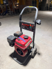 GAS-POWERED PRESSURE WASHER RATED AT 2,700 PSI AND 2.3 GPM - 2