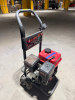 GAS-POWERED PRESSURE WASHER RATED AT 2,700 PSI AND 2.3 GPM - 3