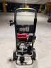 GAS-POWERED PRESSURE WASHER RATED AT 2,700 PSI AND 2.3 GPM - 5
