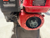 GAS-POWERED PRESSURE WASHER RATED AT 2,700 PSI AND 2.3 GPM - 6