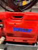 ELECTRIC PRESSURE WASHER WITH MOBILE TWO-WHEEL CART - 6