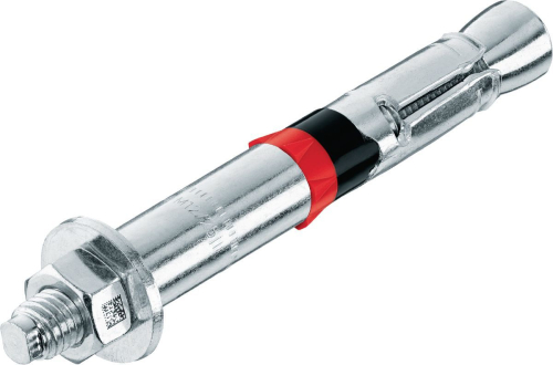 (1) CASE OF HILTI HSL4-G M16 ANCHORS