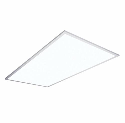 (2) 2' X 4' LED FLAT PANEL LIGHT FIXTURE &ndash; MODEL 24FPSL2SCT3