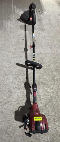 (1) ELECTRIC STRING TRIMMER