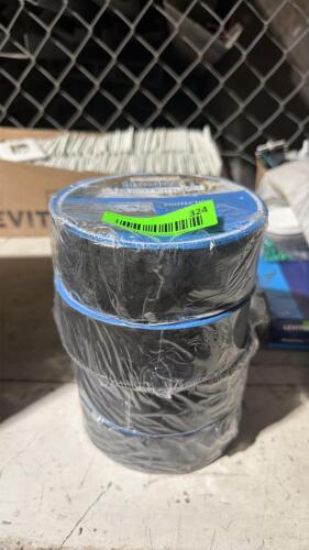 (4) DECK JOIST BUTYL TAPE &ndash; WATERPROOF DECK FLASHING & JOIST PROTECTION ROLL