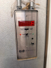 40' X 24' MASTER-BILT WALK IN COMBINATION COOLER FREEZER. - 4