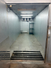 40' X 24' MASTER-BILT WALK IN COMBINATION COOLER FREEZER. - 5
