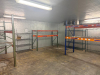 40' X 24' MASTER-BILT WALK IN COMBINATION COOLER FREEZER. - 11