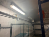 40' X 24' MASTER-BILT WALK IN COMBINATION COOLER FREEZER. - 14