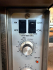 SOUTHBEND B-SERIES COMMERCIAL PROPANE CONVECTION OVEN WITH STAINLESS STEEL EXTERIOR, DOUBLE GLASS-PANEL DOORS, MULTIPLE ADJUSTABLE WIRE OVEN RACKS, FORCED-AIR CONVECTION FAN, MECHANICAL COOK TIMER, ADJUSTABLE TEMPERATURE CONTROL, AND HIGH/LOW FAN SPEED CO - 2