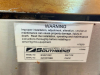 SOUTHBEND B-SERIES COMMERCIAL PROPANE CONVECTION OVEN WITH STAINLESS STEEL EXTERIOR, DOUBLE GLASS-PANEL DOORS, MULTIPLE ADJUSTABLE WIRE OVEN RACKS, FORCED-AIR CONVECTION FAN, MECHANICAL COOK TIMER, ADJUSTABLE TEMPERATURE CONTROL, AND HIGH/LOW FAN SPEED CO - 5