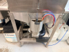 CMA DISH MACHINES HIGH-TEMP PASS-THROUGH DISHWASHER WITH STAINLESS STEEL CONSTRUCTION, LIFT-UP HOOD, INTEGRATED DETERGENT, SANITIZER, AND RINSE CHEMICAL PUMPS, SPRAY SYSTEM, DRAIN ASSEMBLY, AND DISH RACKS. - 4