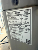 AMERICAN STANDARD OUTDOOR AIR CONDITIONING CONDENSING UNIT WITH TOP-MOUNTED FAN, PROTECTIVE COIL CABINET, AND SINGLE COMPRESSOR SYSTEM. - 2