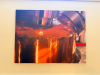 (6) ASSORTED COPPER BREW KETTLE CANVAS PRINTS. - 2