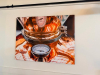 (6) ASSORTED COPPER BREW KETTLE CANVAS PRINTS. - 5