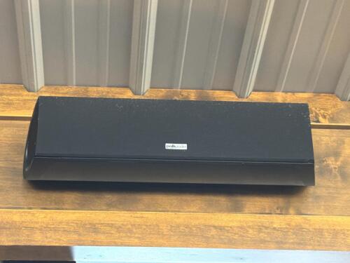 (4) ASSORTED WALL-MOUNT SPEAKERS