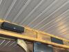 (4) ASSORTED WALL-MOUNT SPEAKERS - 4