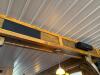 (4) ASSORTED WALL-MOUNT SPEAKERS - 4