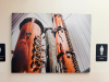 (2) BREWERY PICTURES - 2