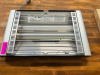 (1) COMMERCIAL KITCHEN FLY LIGHT TRAP