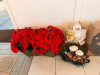 (1) LOT OF CHRISTMAS DECOR - 4