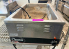 (1) APW WYOTT CLASSIC COUNTERTOP FOOD WARMER