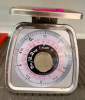 (1) TAYLOR SCALE
