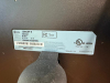 (1) LG MONITOR - 2
