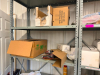 (1) LOT OF ASSORTED PAPER PRODUCTS AND BOXES AS SHOWN - 4