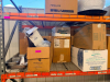 (1) LOT OF ASSORTED PAPER PRODUCTS AS SHOWN - 2