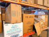 (1) LOT OF ASSORTED PAPER PRODUCTS AS SHOWN - 3