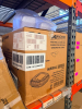 (1) LOT OF ASSORTED PAPER PRODUCTS AS SHOWN - 6