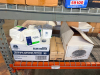 (1) LOT OF ASSORTED PAPER PRODUCTS - 2